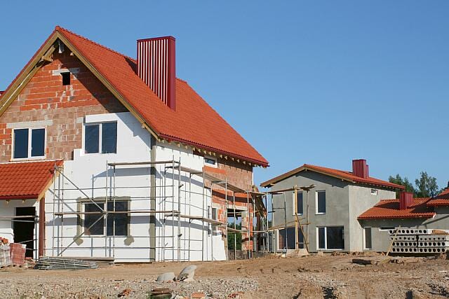 Měření radonu